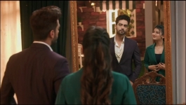 Yeh Rishta Kya Kehlata Hai - 18th August 2026